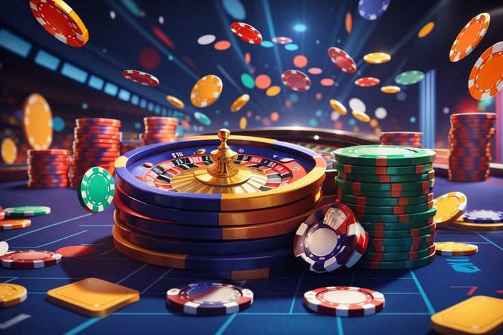 Lemon Casino پاکستان ریئل منی گیمز
